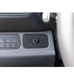 3D Bryterpanel Arbeidslys Grunnpakke - ID-BUZZ