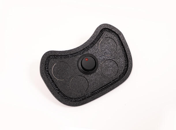 3D Bryterpanel Grunnpakke - Vito 2024- 