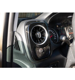 3D Bryterpanel Grunnpakke - Vito 2024-