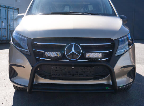 Antec Lyspakke -Lazer Triple-R 750 Elite Mercedes Vito W447 2024-