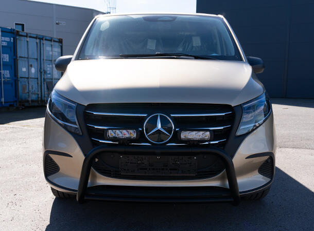 Antec Lyspakke -Lazer Triple-R 750 Elite Mercedes Vito W447 2024- 