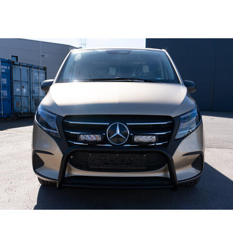 Antec Lyspakke -Lazer Triple-R 750 Elite Mercedes Vito W447 2024-