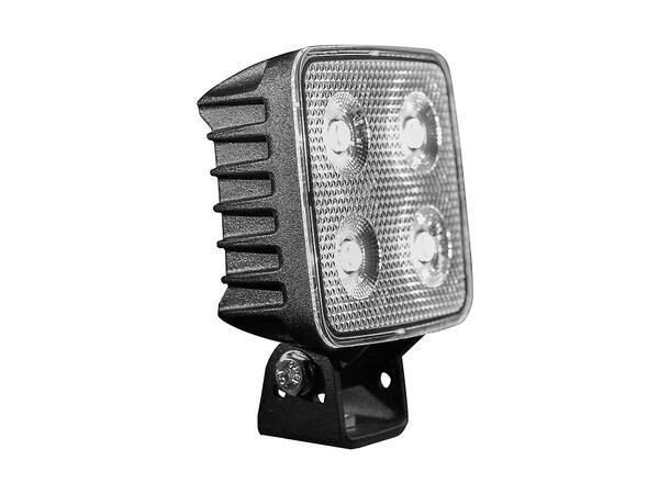 BRT Adjust 40 LED 3000-6000 Kelvin.3900 Lumen.107x129x48mm 