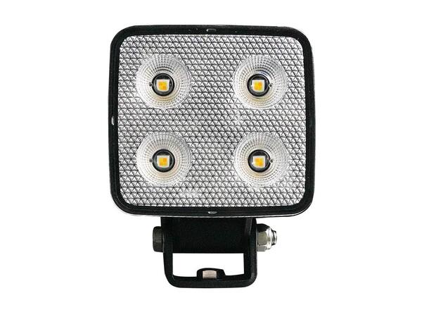 BRT Adjust 40 LED 3000-6000 Kelvin.3900 Lumen.107x129x48mm 
