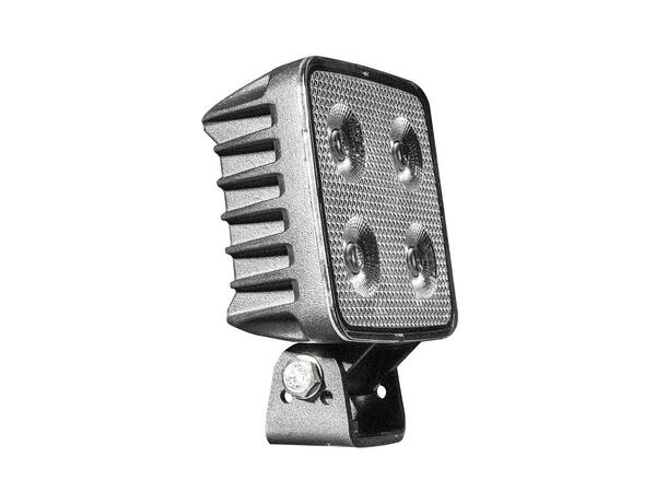 BRT Adjust 40 LED 3000-6000 Kelvin.3900 Lumen.107x129x48mm 