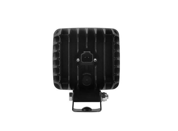 BRT Adjust 40 LED 3000-6000 Kelvin.3900 Lumen.107x129x48mm 