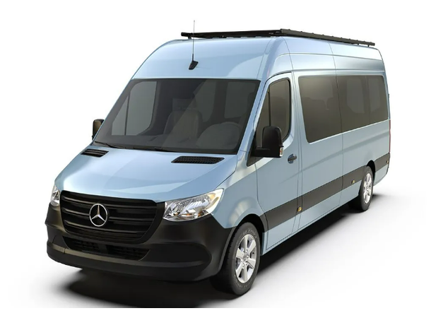 Frontrunner roof rack Slimpro L3H2/170" LWB/High Roof) (2006-Current)