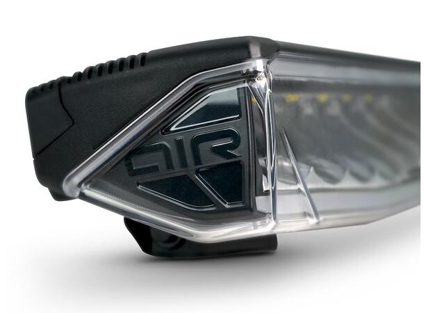 Lazer Air 55 Beacon 411x105x81mm. 6800 Lm