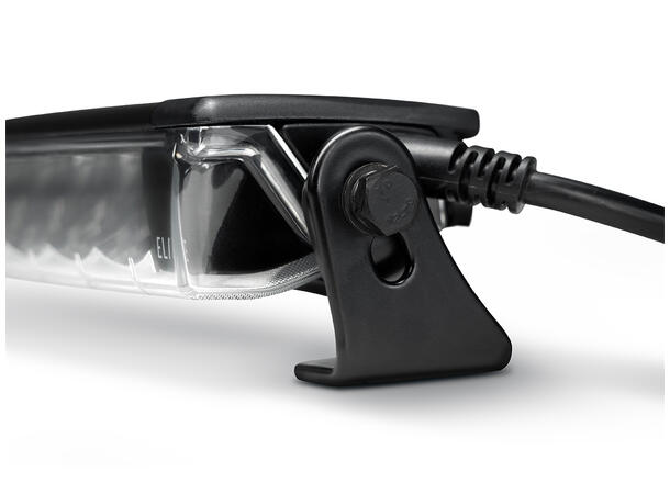 Lazer® Glide 18 Elite PL Med parklys NYHET! 12800Lumen. 516x71x38mm