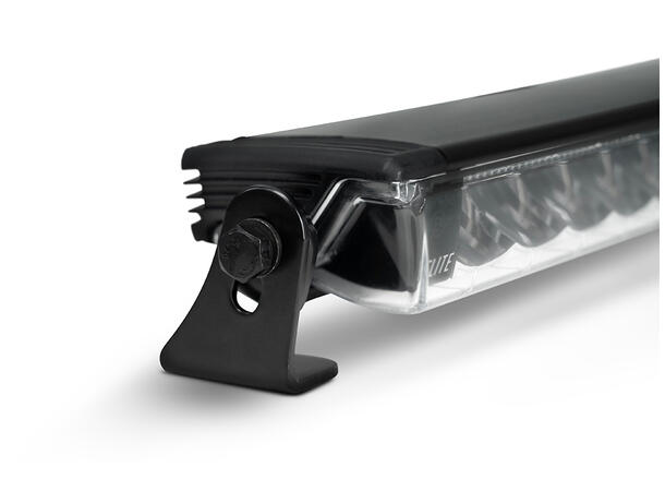 Lazer® Glide 18 Elite PL Med parklys NYHET! 12800Lumen. 516x71x38mm 