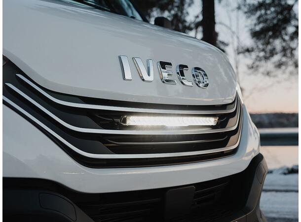 Lazer® Grillkit med Glide 18 Elite Til Iveco Daily 2024+