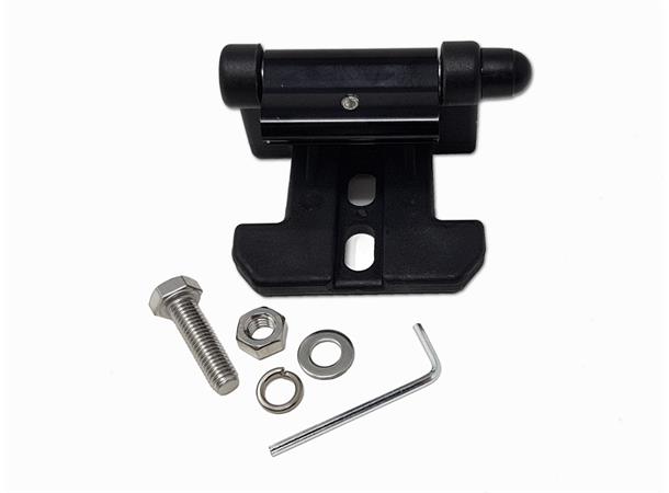 Lazer® Sentermontering (Stk). Kun til Linear-serie.