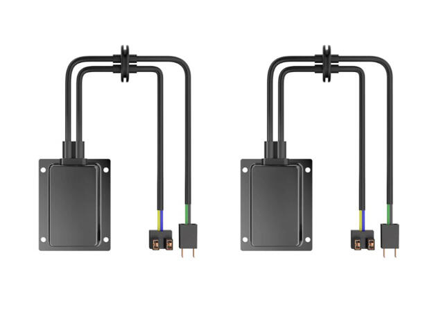 OSRAM LEDriving SMART CANBUS (par) H7 Street Legal