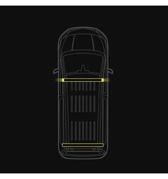 Strands C-Rack Expert/Jumpy/Vivaro/Proace/Scudo K0