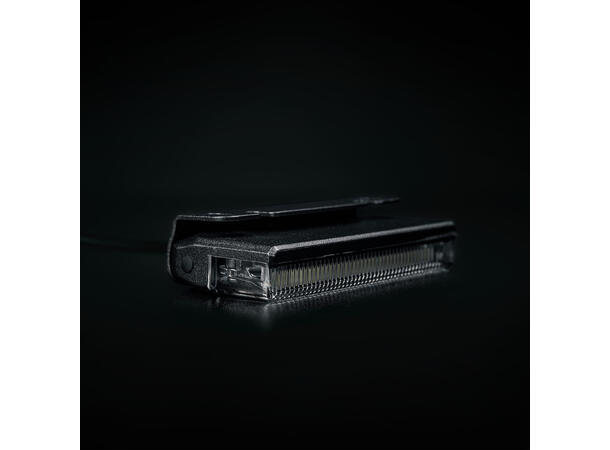 Strands Lyspakke Unity Ultra Flat 2 stk. med kabelsett 