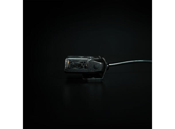 Strands Lyspakke Unity Ultra Flat 2 stk. med kabelsett 