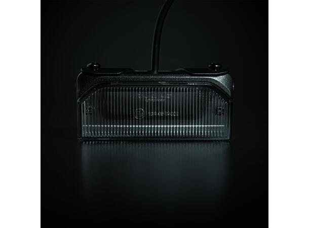 Strands Unity Ultra Flat Worklight 22W Arbeidslys 