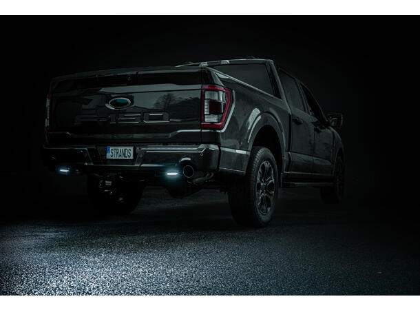 Strands Unity Ultra Flat Worklight 22W Arbeidslys 