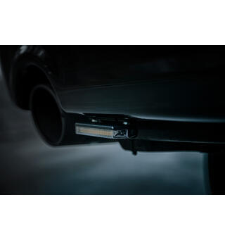 Strands Unity Ultra Flat Worklight 22W Arbeidslys