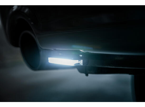 Strands Unity Ultra Flat Worklight 22W Arbeidslys 