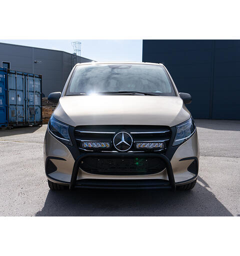 Antec Lyspakke -Lazer Triple-R 850 Elite Mercedes Vito W447 2024-
