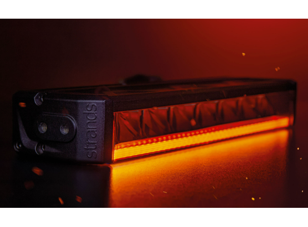 FIREFLY LED BAR 10 