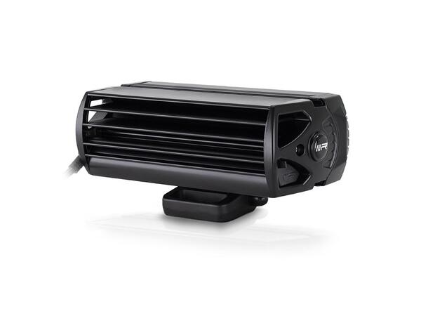 Frontbøyle med 3 x Lazer Triple-R 750 EL Ford Transit Custom 2024-/Sport/Electric