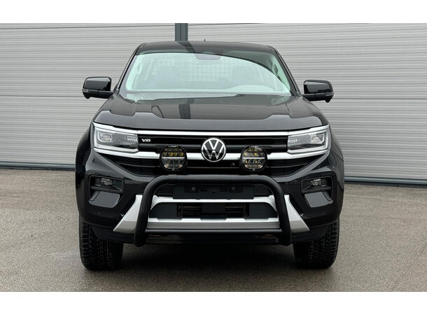 Frontbøyle med  Lazer Sentinel 7  ELITE VW Amarok 2023+