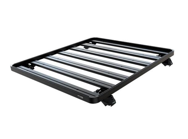 Frontrunner Slimline II Flush Rails Ford Explorer 2020+ med Flushrails 