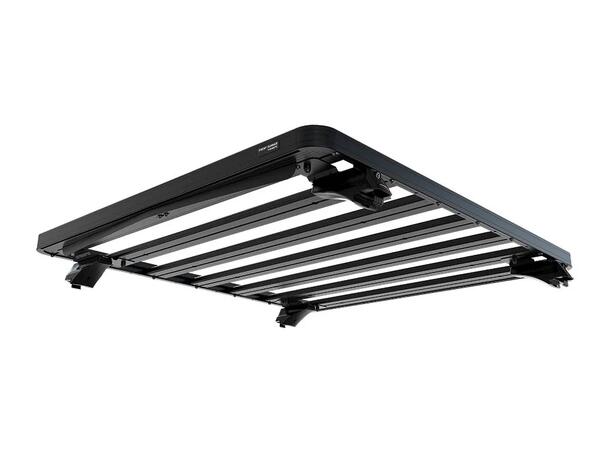 Frontrunner Slimline II Flush Rails Ford Explorer 2020+ med Flushrails 