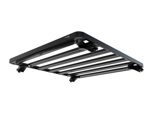 Frontrunner Slimline II Flush Rails Ford Explorer 2020+ med Flushrails