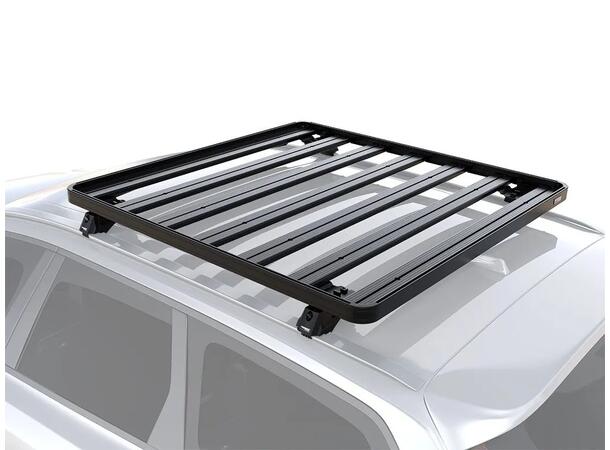 Frontrunner Slimline II Flush Rails Ford Explorer 2020+ med Flushrails