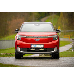 Grillkit med Lazer ST4 Evolution Til Ford Explorer EV2024-
