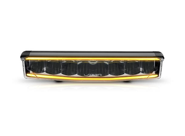 Lazer Air 55 411x105x81mm. 6800 Lm