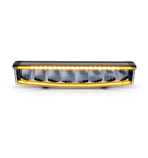 Lazer Air 90 Beacon 411x105x81mm. 9160Lm