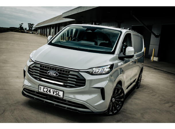 Lazer® Lyspakke med Glide 18 Elite ELITE - CanM8 Canbus. Med sidemount. 