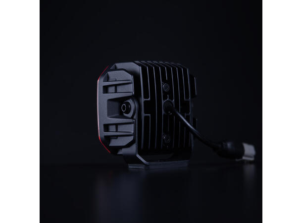 Strands FOR9T No-Glare 78W. Arbeidslys 