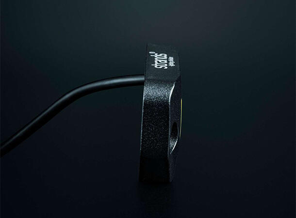 Strands Unity Rock Light Hvit lys