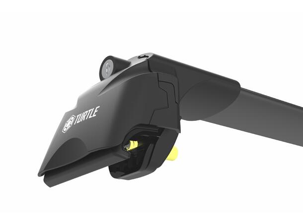 TURTLE AIR2 Takstativ - Lukket Rails Hongqi EHS-9