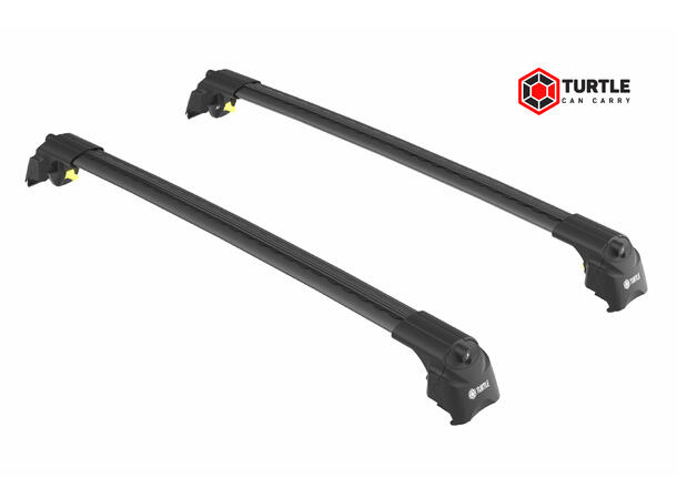 TURTLE AIR2 Takstativ - Lukket Rails Hongqi EHS-9
