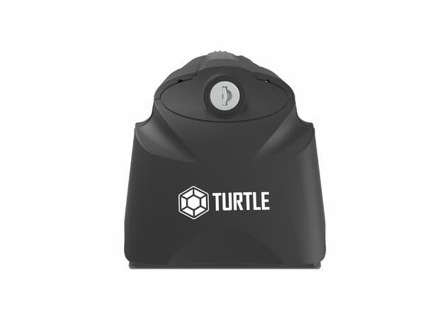 TURTLE AIR2 Takstativ - Lukket Rails Hongqi EHS-9