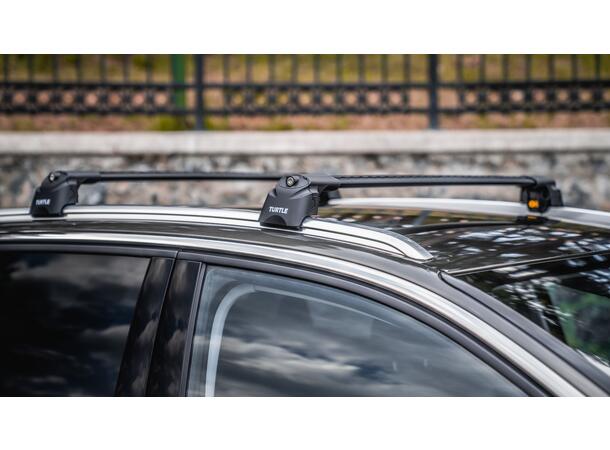 TURTLE AIR2 Takstativ - Lukket Rails Hongqi EHS-9