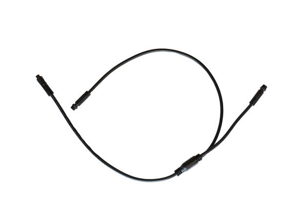 XG Harness Split 1-2 til XG Marker Clear / Strobe