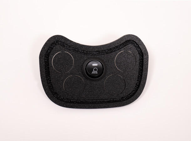 3D Bryterpanel Arbeidslys Grunnpakke - Vito 2024- 