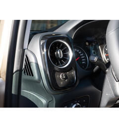 3D Bryterpanel Arbeidslys Grunnpakke - Vito 2024-