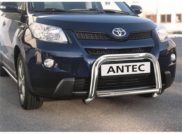 Antec EU Frontbøyle 60mm / 42mm Toyota Urban Cruiser 2009+