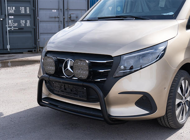 Antec Lyspakke - XG Lights XG9 Mercedes Vito W447 2024-