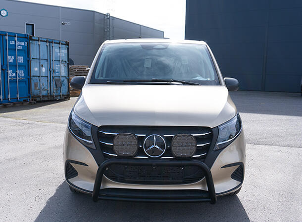 Antec Lyspakke - XG Lights XG9 Mercedes Vito W447 2024-