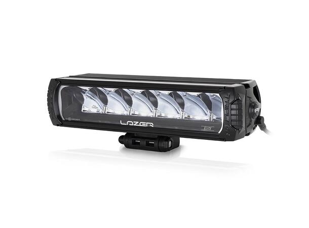 Antec Lyspakke med Lazer Triple-R 850E Ford Transit Custom 2024-/Sport/Electric