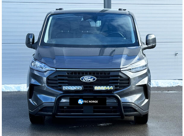 Antec Lyspakke med Lazer Triple-R 850E Ford Transit Custom 2024-/Sport/Electric